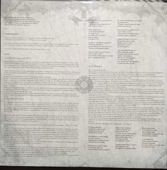 2LP Mägo De Oz: Gaia