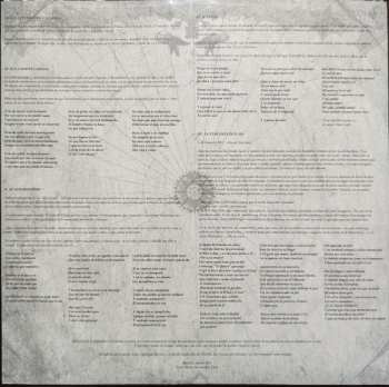 2LP Mägo De Oz: Gaia