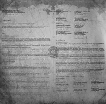 2LP/CD Mägo De Oz: Gaia