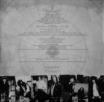2LP/CD Mägo De Oz: Gaia