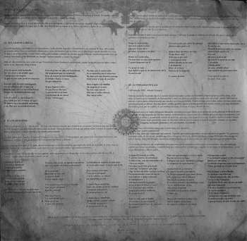 2LP/CD Mägo De Oz: Gaia
