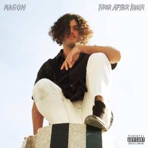 Album Magon: Hours After Hours