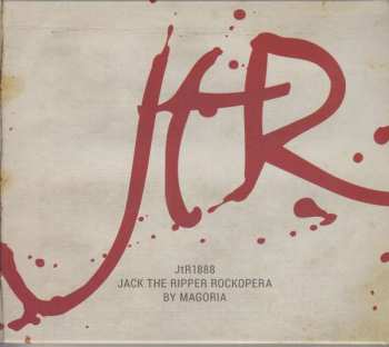 Album Magoria: JtR1888