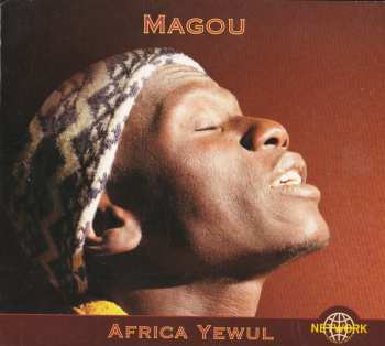 Album Magou & Dakar Transit: Africa Yewul (Afrika Wake Up!)