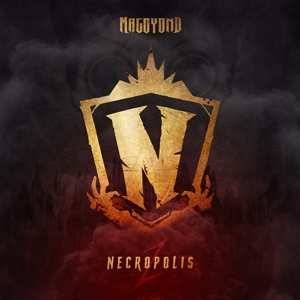 CD MagoYond: Necropolis