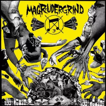 Magrudergrind: Magrudergrind