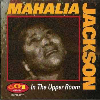 Album Mahalia Jackson: In the Upper Room