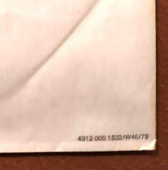 LP Mahalia Jackson: Stille Nacht (Mahalia Jackson Singt Weihnachtslieder)