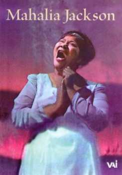 Album Mahalia Jackson: Television Performances 1957-1962