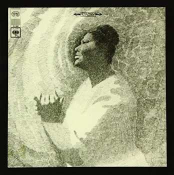 Album Mahalia Jackson: The Great Mahalia Jackson