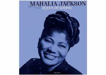 LP Mahalia Jackson: Queen Of Gospel