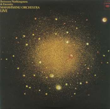 5CD/Dobozkészlet Mahavishnu Orchestra: Original Album Classics