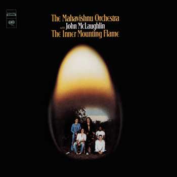 CD Mahavishnu Orchestra: The Inner Mounting Flame