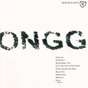 CD Mahjongg: Kontpab