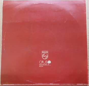 2LP/Dobozkészlet Gustav Mahler: Symphony No. 7