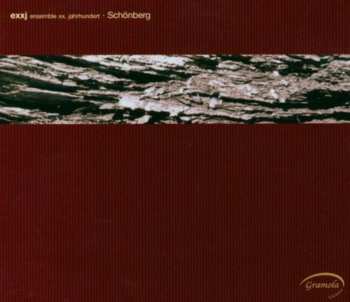 Album Mahler / Donose / Exxj Ensemble Xx Jahrundert: Songs Of A Wayfarer
