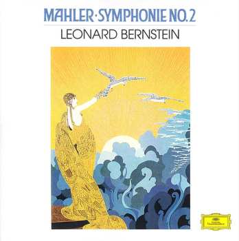 16LP/Dobozkészlet Leonard Bernstein: Complete Symphonies LTD | NUM