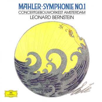 16LP/Dobozkészlet Leonard Bernstein: Complete Symphonies LTD | NUM