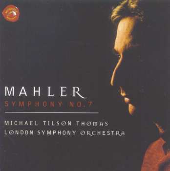 Album The London Symphony Orchestra: Symphony No. 7