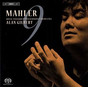 Album Gustav Mahler: Symphony No. 9
