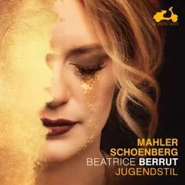 Album Arnold Schoenberg: Jugendstil