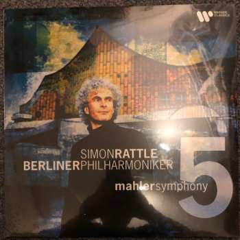 Album Berliner Philharmoniker: Symphony No. 5