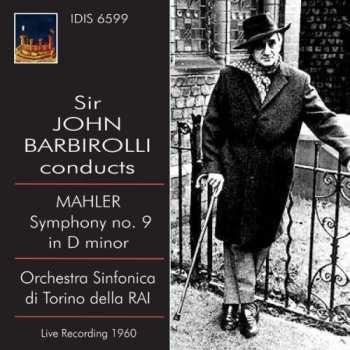 Album Gustav Mahler: Sir John Barbirolli Conducts Mahler Symphony No. 9 In D Minor