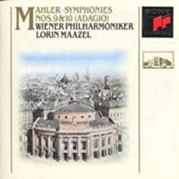 Album Wiener Philharmoniker: Symphony No. 9
