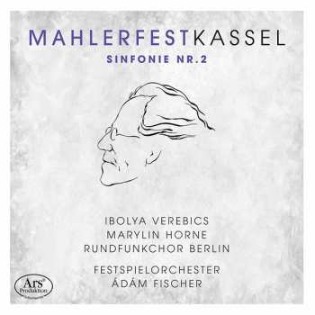Album Adam Fischer: Sinfonie Nr. 2
