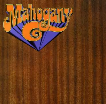 Mahogany: Mahogany