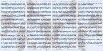 CD Mahogany: Mahogany