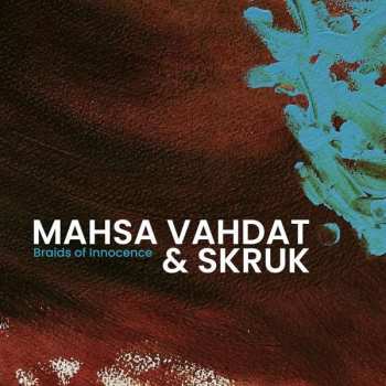 CD Mahsa Vahdat: Braids Of Innocence