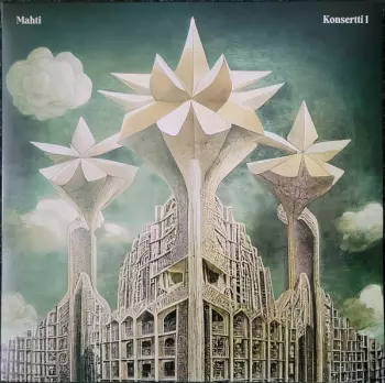 Mahti: Konsertti 1
