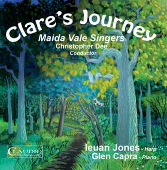 Album Maida Vale Singers: Clare's Journey