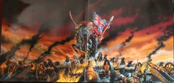 2LP Iron Maiden: Maiden England '88 LTD | PIC