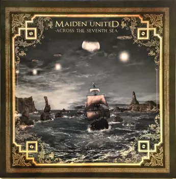 Across The Seventh Sea