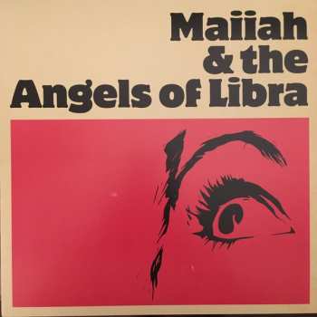 Album The angels of libra: Maiiah & The Angels Of Libra
