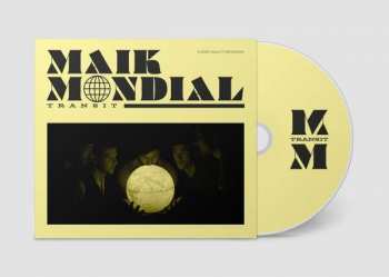 Album Maik Mondial: Transit