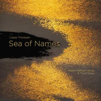 Album Maiken Mathisen Schau: Sea of Names