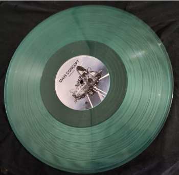 LP Main Concept: Kontinuum CLR