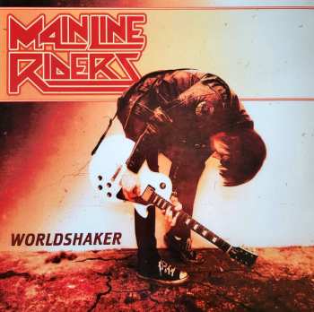 LP Main Line Riders: Worldshaker LTD