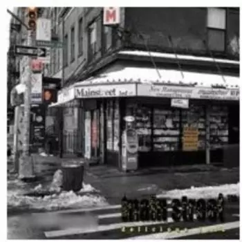 Main Street: 3rd Street