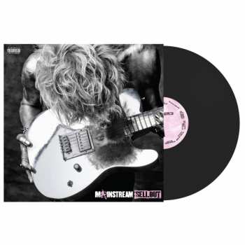 LP Machine Gun Kelly: Mainstream Sellout