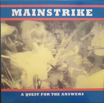 LP Mainstrike: A Quest For The Answers