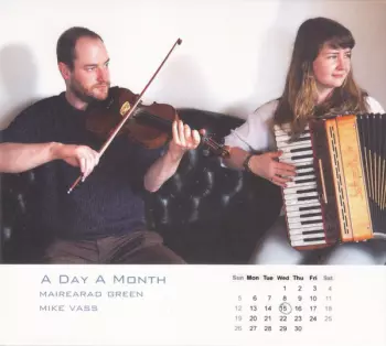 A Day A Month