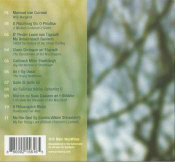 CD Mairi Macmillan: Gu Deas