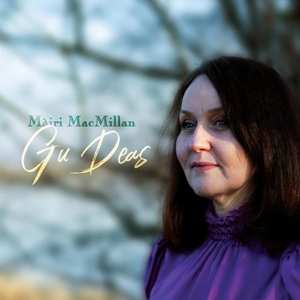 CD Mairi Macmillan: Gu Deas