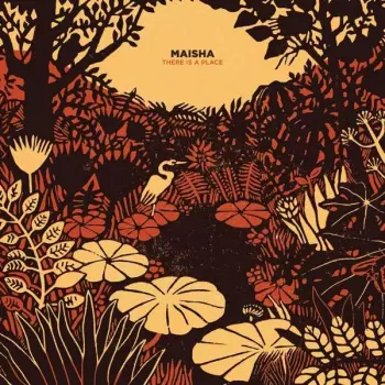 Maisha: There Is A Place
