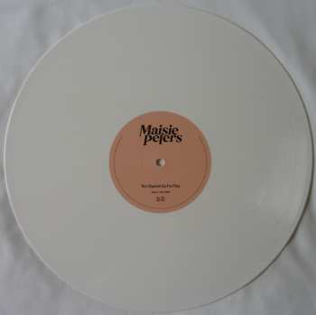 LP Maisie Peters: You Signed Up For This LTD | CLR