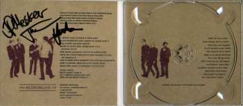 CD Maison Du Malheur: Wicked Transmission